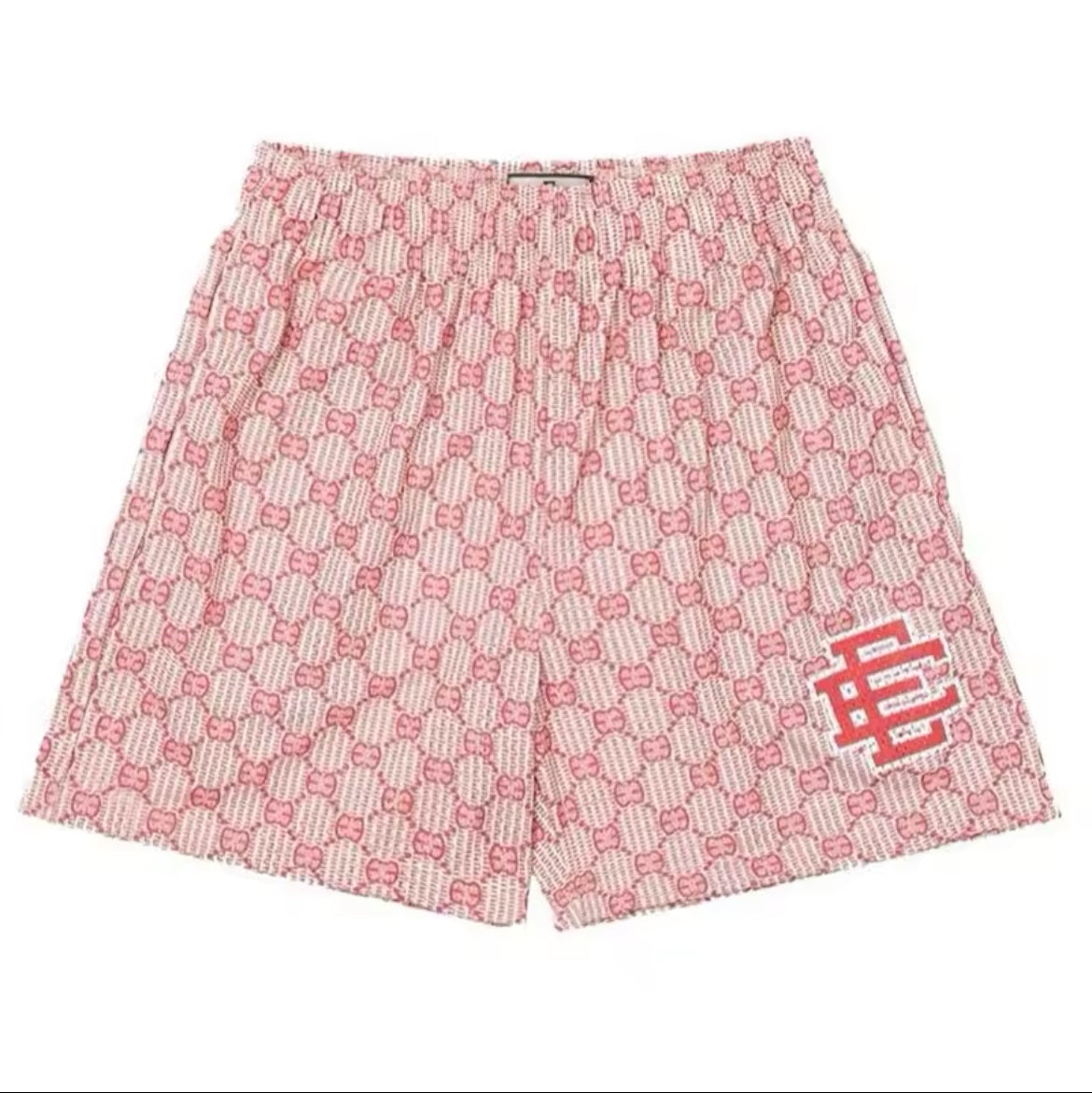 Eric Emanuel outlet Mesh Shorts